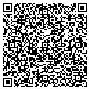 QR code with Holland Inc contacts