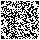 QR code with The Young Bean contacts