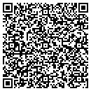 QR code with Aaron D Erickson contacts