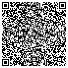 QR code with J D Stone Masonry Repair contacts