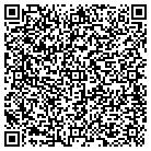 QR code with B & R Drapery & Home Furnsngs contacts