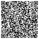 QR code with American Forensic Assn contacts