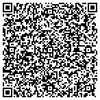QR code with At Home In The Woods Bed And Breakfast contacts
