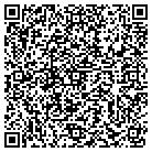 QR code with Bicycle Way Of Life Inc contacts