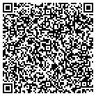 QR code with Geo W Payne Jr Optmtrst Office contacts