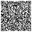 QR code with K9 Bed Bug Busters Ltd contacts