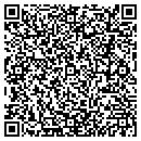 QR code with Raatz Fence Co contacts