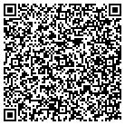 QR code with Pharmacy & Therapeutics Society contacts