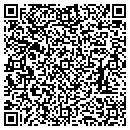 QR code with Gbi Hobbies contacts