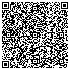 QR code with Alger Family Child Care contacts