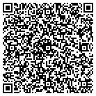 QR code with Martha S Bed Breakfast contacts
