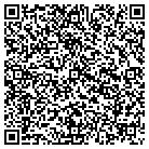 QR code with A Place To Grow Child Care contacts