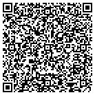 QR code with Wensloff Decorating & Interior contacts