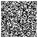 QR code with Hobby Box contacts