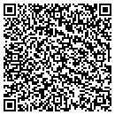 QR code with Uptowner Cafe contacts