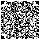 QR code with Cv Realty Management Corp contacts