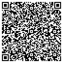 QR code with Hobby Shak contacts