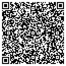 QR code with Rosewalk House Bed Break contacts