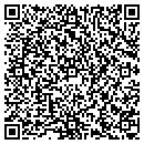 QR code with At Ease Bed And Breakfast contacts