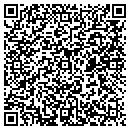 QR code with Zeal Fitness LLC contacts