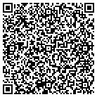 QR code with Rhino Truck Bed Liners Warren contacts