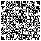 QR code with Tipsy Butler Bed Breakfast contacts