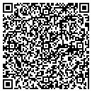 QR code with Aaron Menth contacts