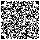 QR code with Anderson Valley Advertiser contacts