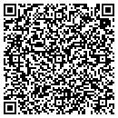 QR code with Aaron Rushford contacts