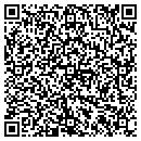 QR code with Houlihan/Lawrence Inc contacts