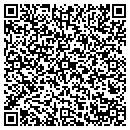 QR code with Hall Opticians Inc contacts