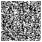 QR code with Billy Bob's Bed Bug Removal contacts