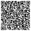 QR code with Dcc Company contacts