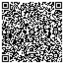 QR code with Hobby Jeneen contacts