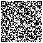 QR code with Coventry Broadcaster Inc contacts