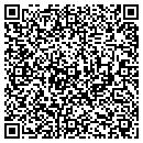 QR code with Aaron Baer contacts