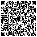 QR code with Aaron D Lobas contacts