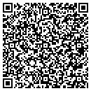 QR code with Aaron Gene Grilliot contacts
