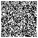 QR code with Aspen Fitness Center contacts