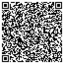 QR code with Aaron Hassell contacts