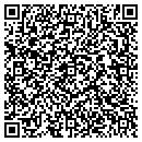 QR code with Aaron M Webb contacts