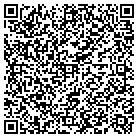 QR code with 1-800 Bunk Bed - Mid-Michigan contacts