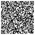 QR code with Aaron's Inc contacts
