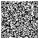 QR code with Aaron's Inc contacts