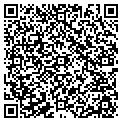 QR code with Hubbard Ruth contacts