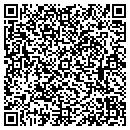 QR code with Aaron's Inc contacts