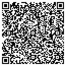 QR code with Aaron's Inc contacts