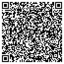 QR code with Aarons Rent contacts