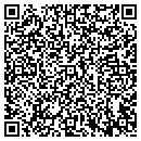 QR code with Aarons Rentals contacts