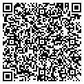 QR code with Aaron Base contacts
